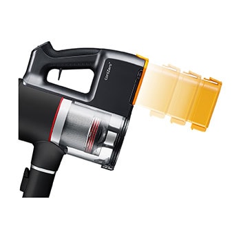 LG CordZero® Handstick Vac with AEROSCIENCE™, A9N-PRIME