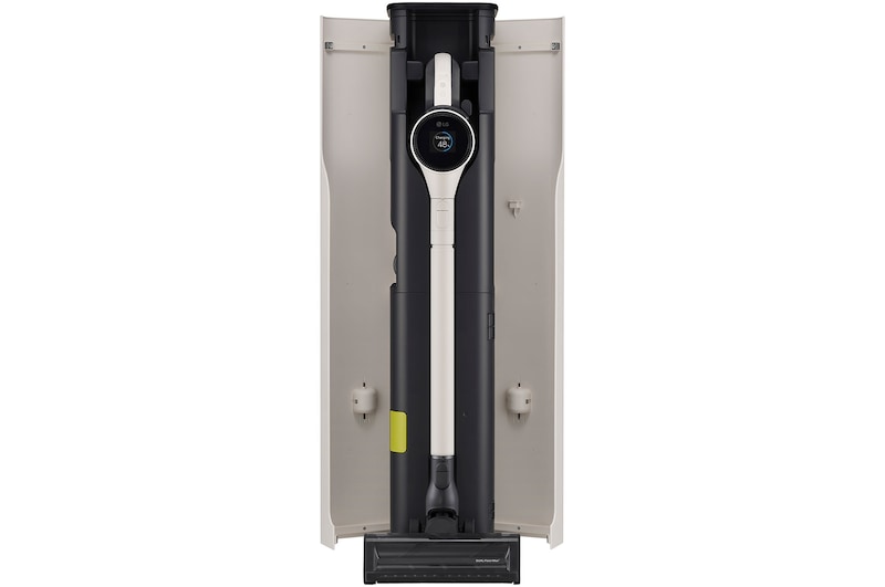 LG CordZero® Auto Emptying Handstick with Dual Floor Max Nozzle, A9X-AUTO2