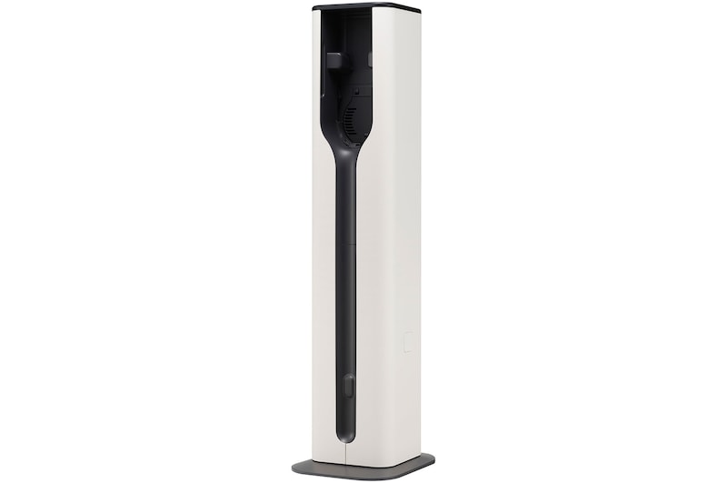 LG CordZero® Auto Emptying Handstick with Dual Floor Max Nozzle, A9X-AUTO2