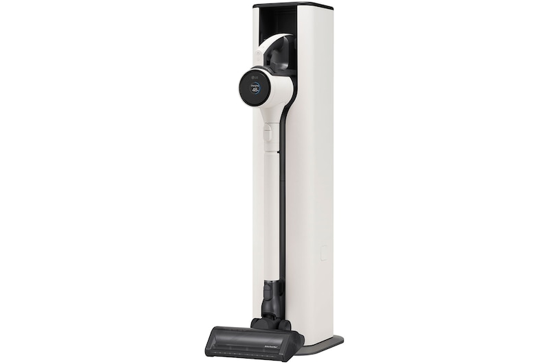 LG CordZero® Auto Emptying Handstick with Dual Floor Max Nozzle, A9X-AUTO2