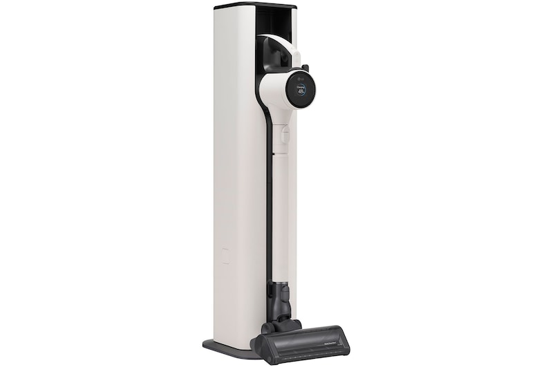 LG CordZero® Auto Emptying Handstick with Dual Floor Max Nozzle, A9X-AUTO2