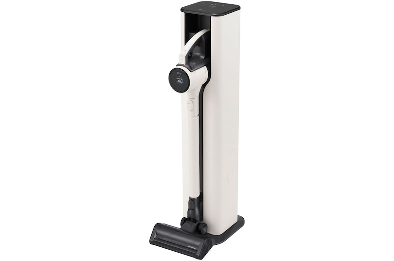 LG CordZero® Auto Emptying Handstick with Dual Floor Max Nozzle, A9X-AUTO2