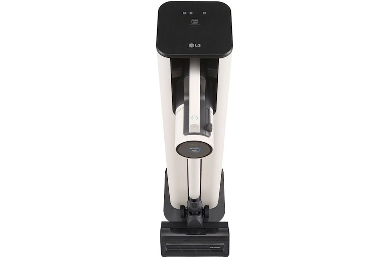 LG CordZero® Auto Emptying Handstick with Dual Floor Max Nozzle, A9X-AUTO2