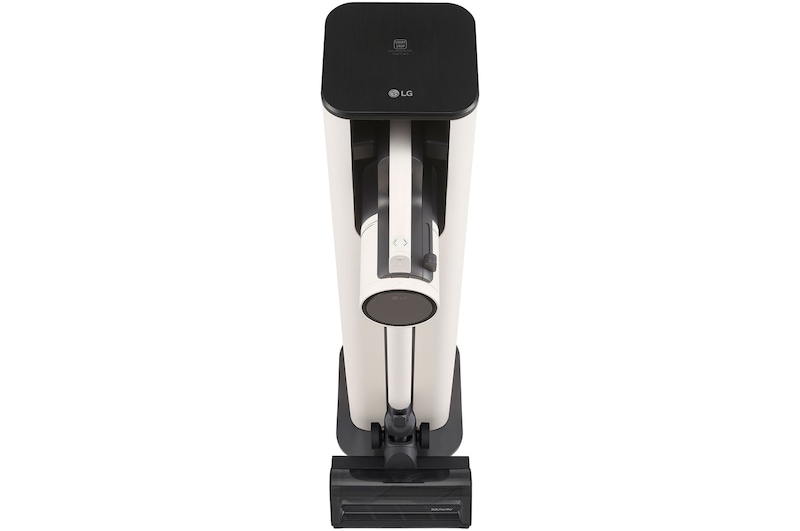 LG CordZero® Auto Emptying Handstick with Dual Floor Max Nozzle, A9X-AUTO2