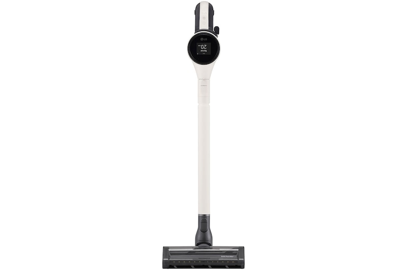 LG CordZero® Auto Emptying Handstick with Dual Floor Max Nozzle, A9X-AUTO2
