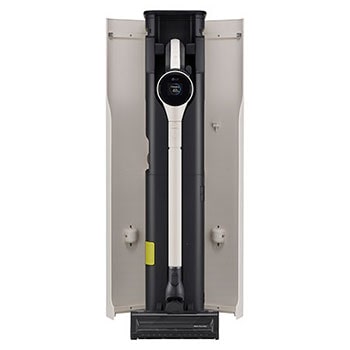 LG CordZero® Auto Emptying Handstick with Dual Floor Max Nozzle, A9X-AUTO2