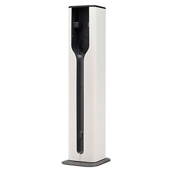 LG CordZero® Auto Emptying Handstick with Dual Floor Max Nozzle, A9X-AUTO2