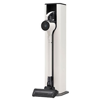 LG CordZero® Auto Emptying Handstick with Dual Floor Max Nozzle, A9X-AUTO2