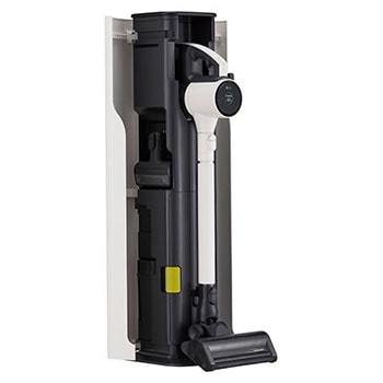 LG CordZero® Auto Emptying Handstick with Dual Floor Max Nozzle, A9X-AUTO2