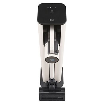 LG CordZero® Auto Emptying Handstick with Dual Floor Max Nozzle, A9X-AUTO2