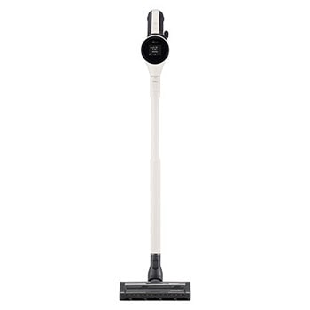 LG CordZero® Auto Emptying Handstick with Dual Floor Max Nozzle, A9X-AUTO2