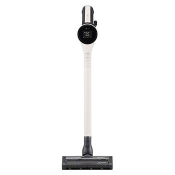 LG CordZero® Auto Emptying Handstick with Dual Floor Max Nozzle, A9X-AUTO2