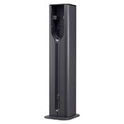 right side vaccum