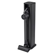 Front Vaccum