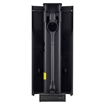 LG CordZero® Auto Emptying Handstick with LED Spray Mop, A9X-ULTRA2