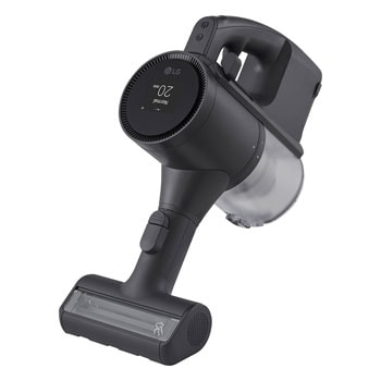 LG CordZero® Auto Emptying Handstick with LED Spray Mop, A9X-ULTRA2