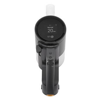 LG CordZero® Auto Emptying Handstick with LED Spray Mop, A9X-ULTRA2