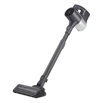 LG CordZero® Auto Emptying Handstick with LED Spray Mop, A9X-ULTRA2