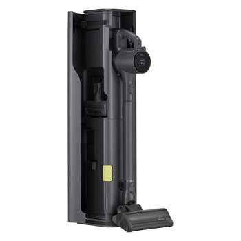 LG CordZero® Auto Emptying Handstick with LED Spray Mop, A9X-ULTRA2