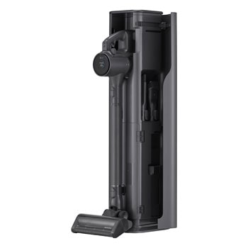 LG CordZero® Auto Emptying Handstick with LED Spray Mop, A9X-ULTRA2