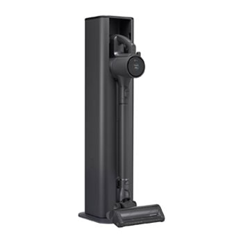 LG CordZero® Auto Emptying Handstick with LED Spray Mop, A9X-ULTRA2