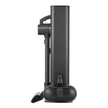 LG CordZero® Auto Emptying Handstick with LED Spray Mop, A9X-ULTRA2