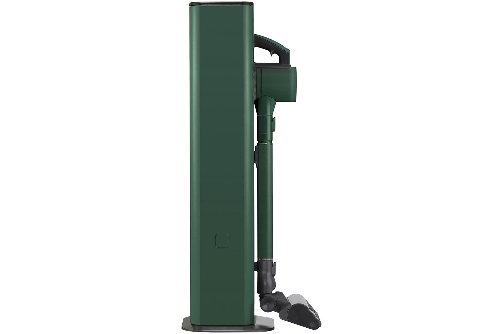 LG CordZero® Auto Emptying Handstick with LED Spray Mop + Dual Floor Max Nozzle, A9X-ULTRA2G