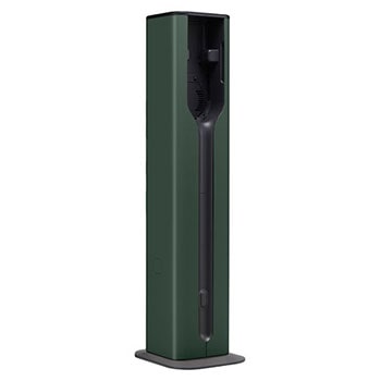 LG CordZero® Auto Emptying Handstick with LED Spray Mop + Dual Floor Max Nozzle, A9X-ULTRA2G