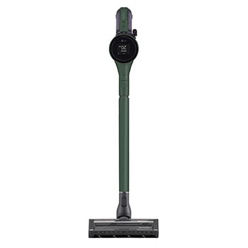 LG CordZero® Auto Emptying Handstick with LED Spray Mop + Dual Floor Max Nozzle, A9X-ULTRA2G