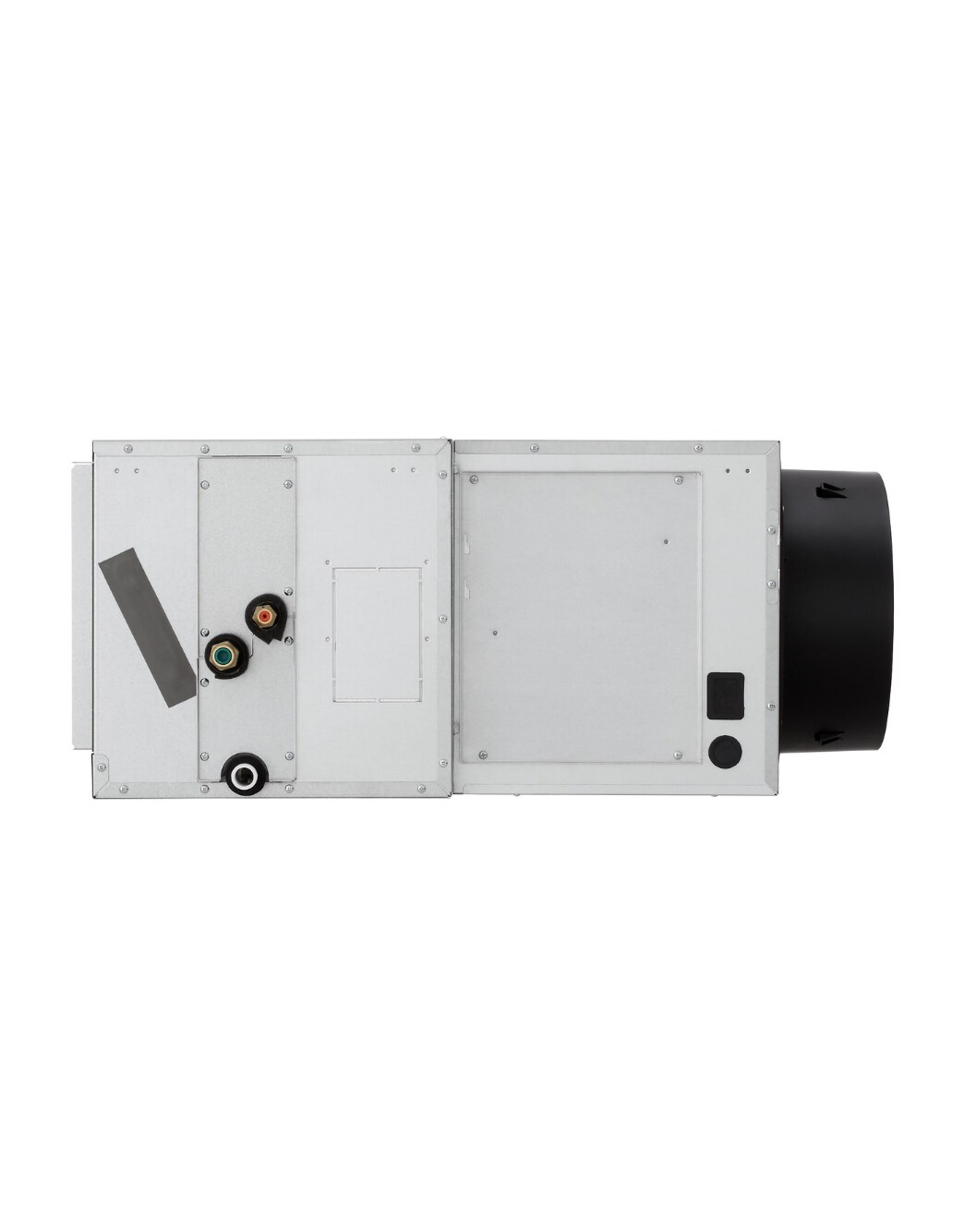 Uhs150 Ducted System – High Static Splittable 15.2kW (Cooling), 18kW (Heating ...