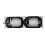 LG Ducted System – High Static Splittable 15.2kW (Cooling), 18kW (Heating), UHS150SPSET