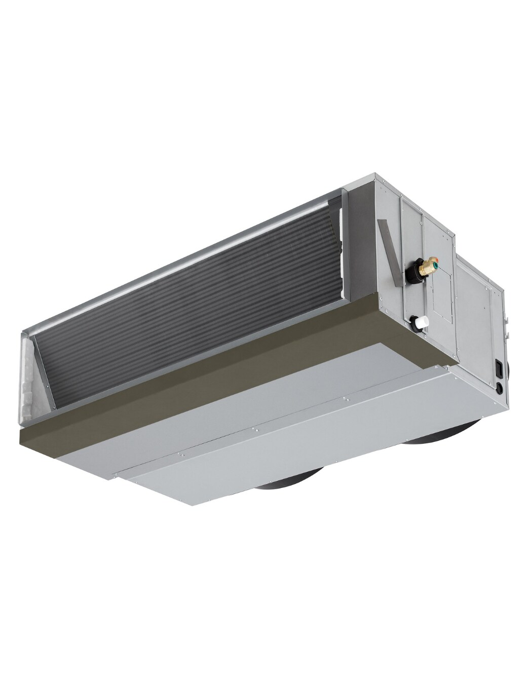 Uhs150 Ducted System – High Static Splittable 15.2kW (Cooling), 18kW (Heating ...