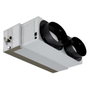 LG Ducted System – High Static Splittable 15.2kW (Cooling), 18kW (Heating), UHS150SPSET