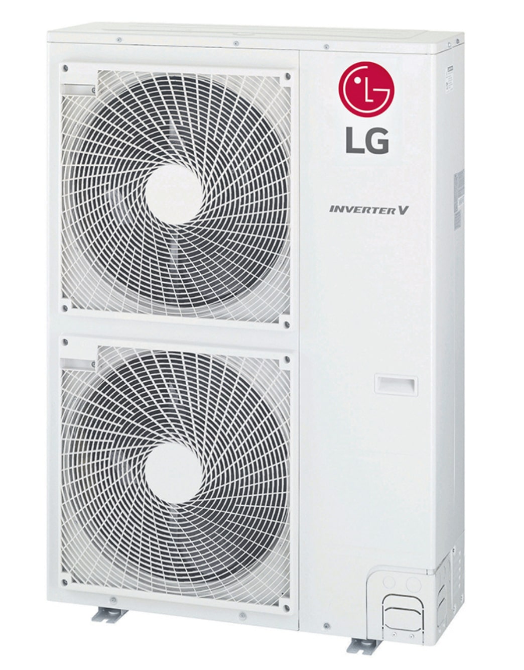 Uhs150 Ducted System – High Static Splittable 15.2kW (Cooling), 18kW (Heating ...