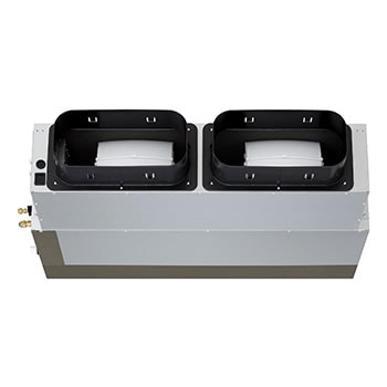 LG Ducted System – High Static Splittable 10.5kW (Cooling), 13kW (Heating), UHS100SPSET