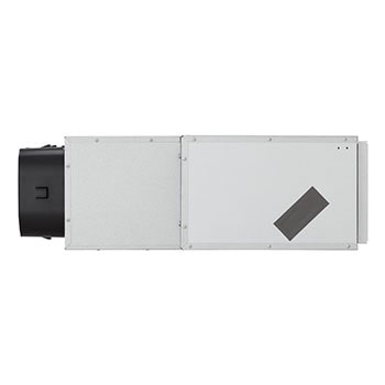 LG Ducted System – High Static Splittable 10.5kW (Cooling), 13kW (Heating), UHS100SPSET