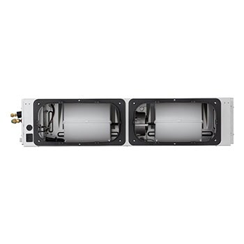 LG Ducted System – High Static Splittable 10.5kW (Cooling), 13kW (Heating), UHS100SPSET