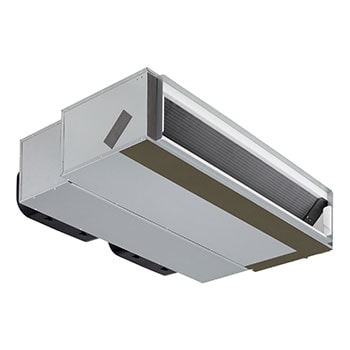LG Ducted System – High Static Splittable 10.5kW (Cooling), 13kW (Heating), UHS100SPSET