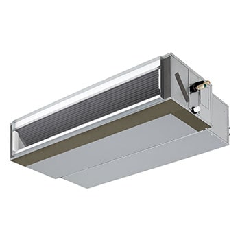 LG Ducted System – High Static Splittable 10.5kW (Cooling), 13kW (Heating), UHS100SPSET