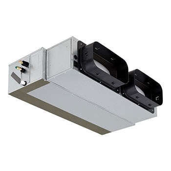 LG Ducted System – High Static Splittable 10.5kW (Cooling), 13kW (Heating), UHS100SPSET