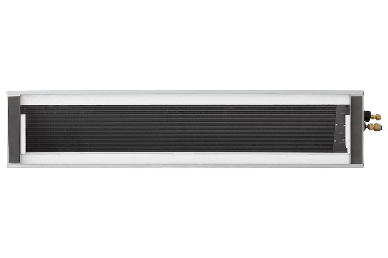 Front view of Ducted System – High Static Splittable 8.5kW (Cooling), 10kW (Heating) UHS85SPSET