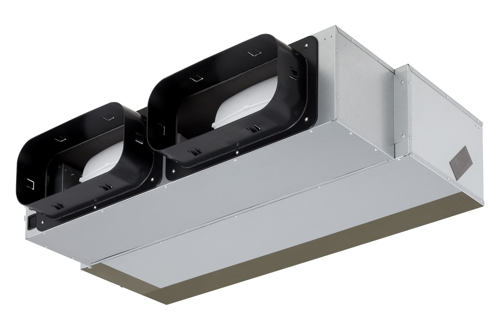 LG Ducted System – High Static Splittable 8.5kW (Cooling), 10kW (Heating), UHS85SPSET