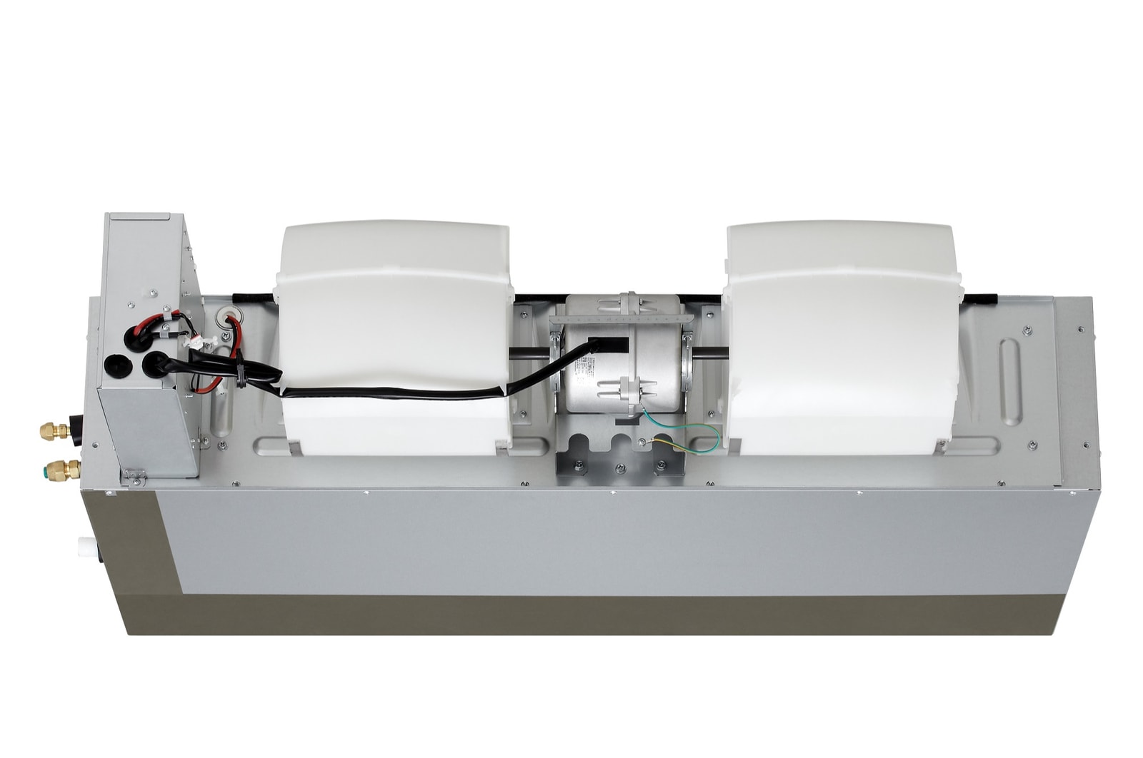 LG Ducted System – High Static Splittable 8.5kW (Cooling), 10kW (Heating), UHS85SPSET