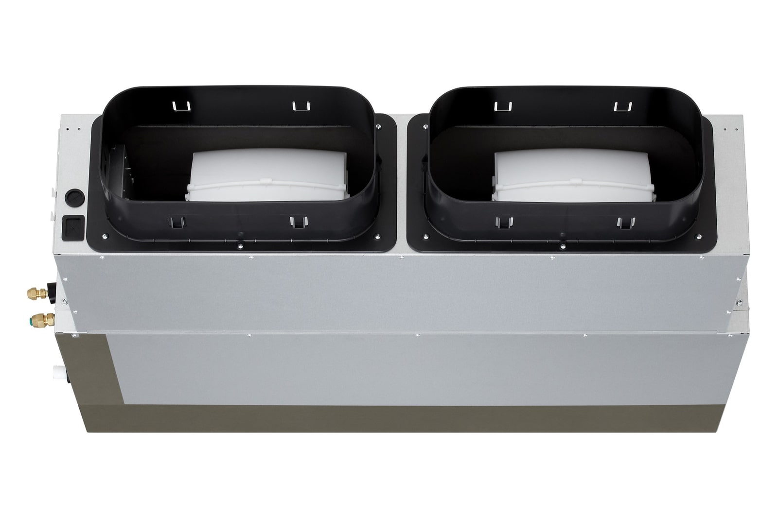 LG Ducted System – High Static Splittable 8.5kW (Cooling), 10kW (Heating), UHS85SPSET