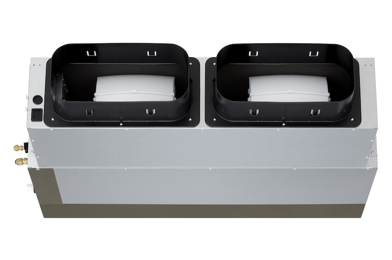 LG Ducted System – High Static Splittable 8.5kW (Cooling), 10kW (Heating), UHS85SPSET