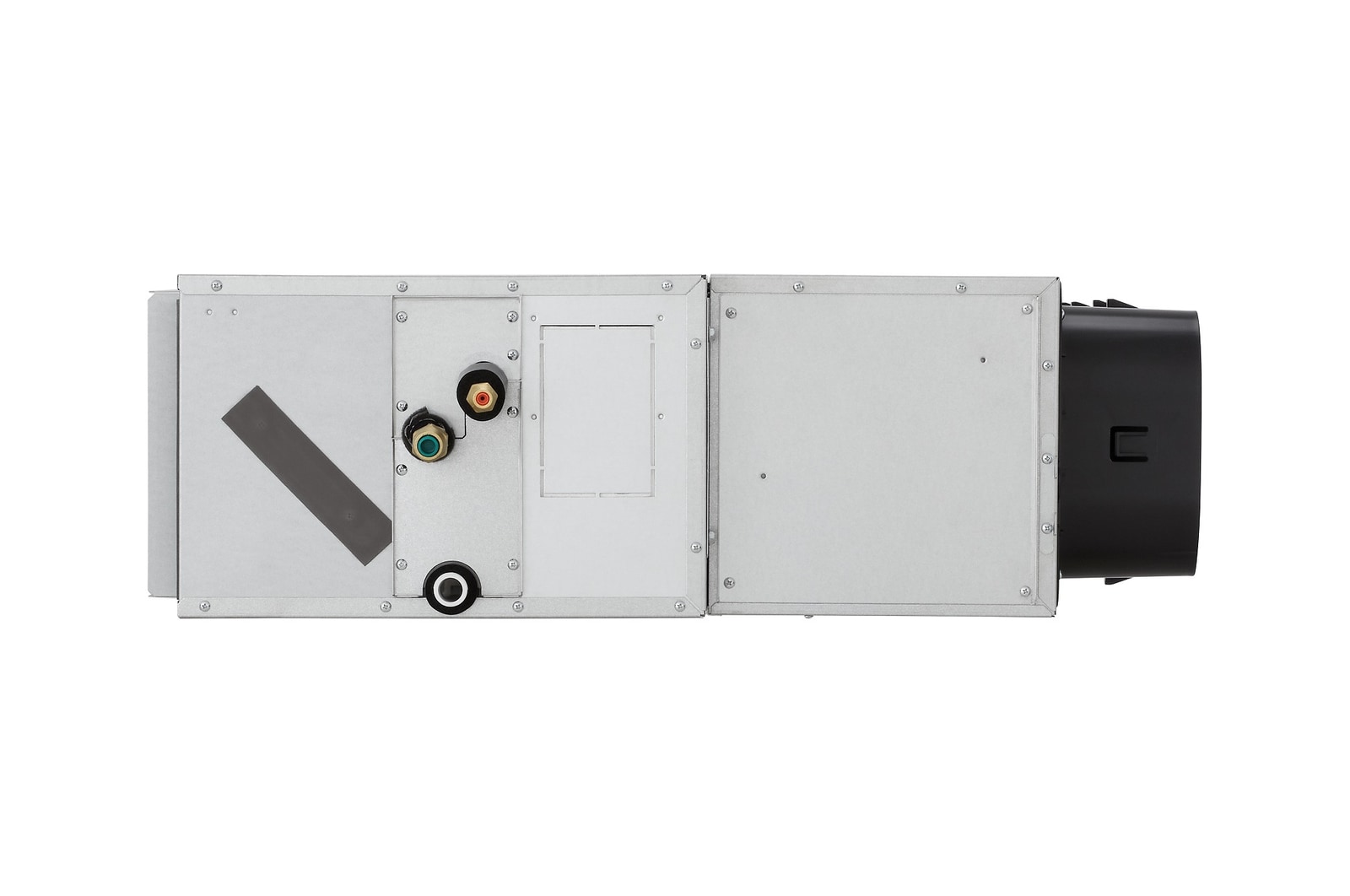 LG Ducted System – High Static Splittable 8.5kW (Cooling), 10kW (Heating), UHS85SPSET
