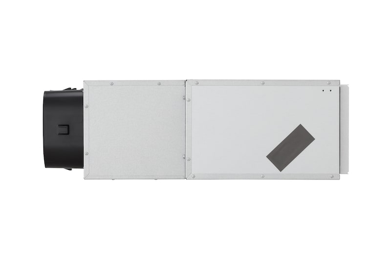 LG Ducted System – High Static Splittable 8.5kW (Cooling), 10kW (Heating), UHS85SPSET