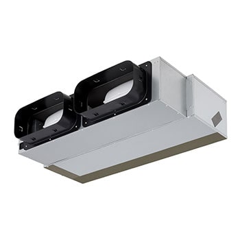 LG Ducted System – High Static Splittable 8.5kW (Cooling), 10kW (Heating), UHS85SPSET