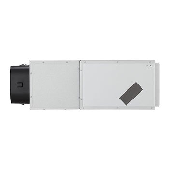 LG Ducted System – High Static Splittable 8.5kW (Cooling), 10kW (Heating), UHS85SPSET