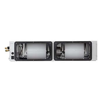 LG Ducted System – High Static Splittable 8.5kW (Cooling), 10kW (Heating), UHS85SPSET